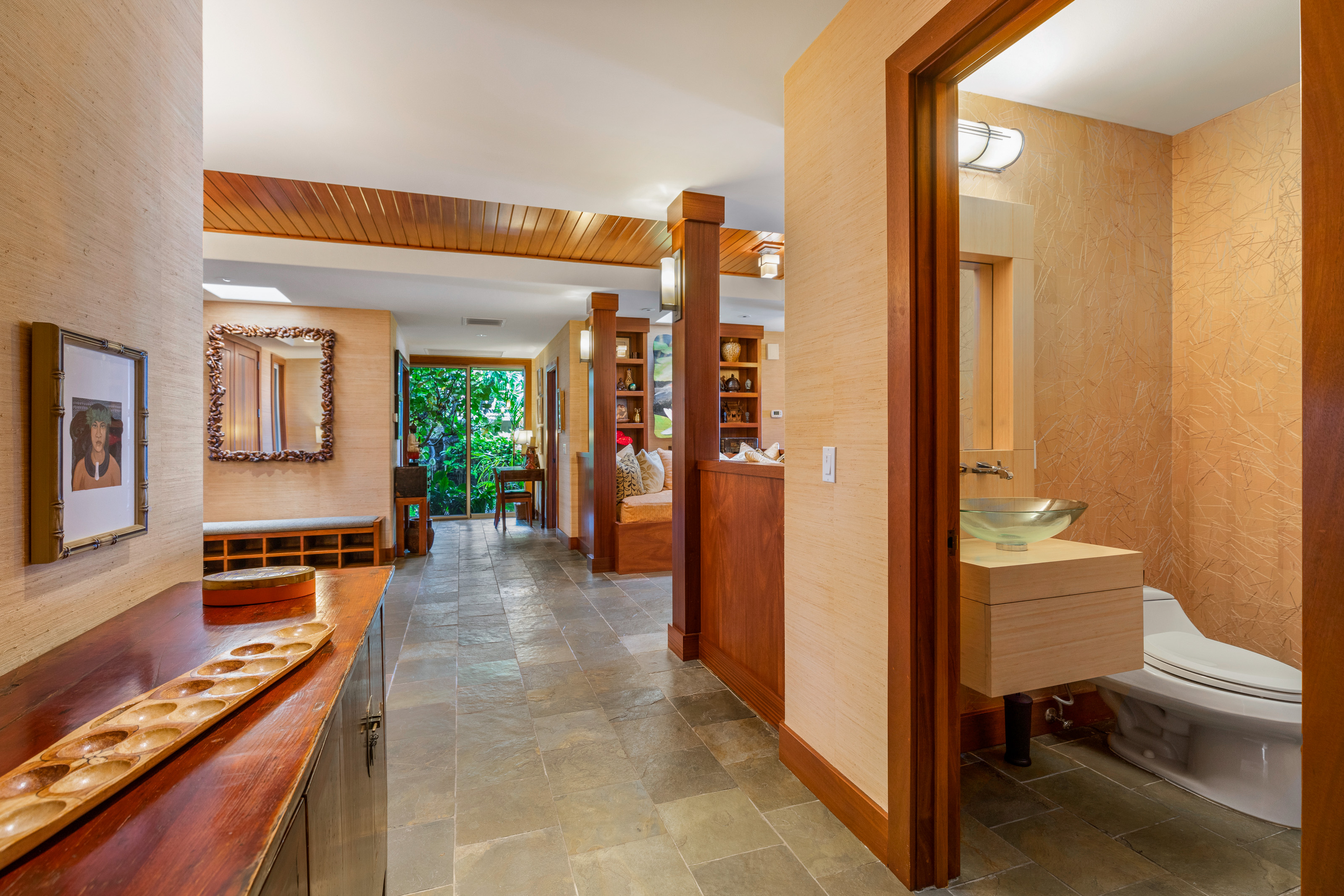 Kohala Coast Home 958226