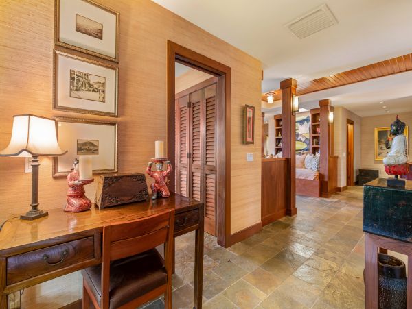 Kohala Coast Home 958226