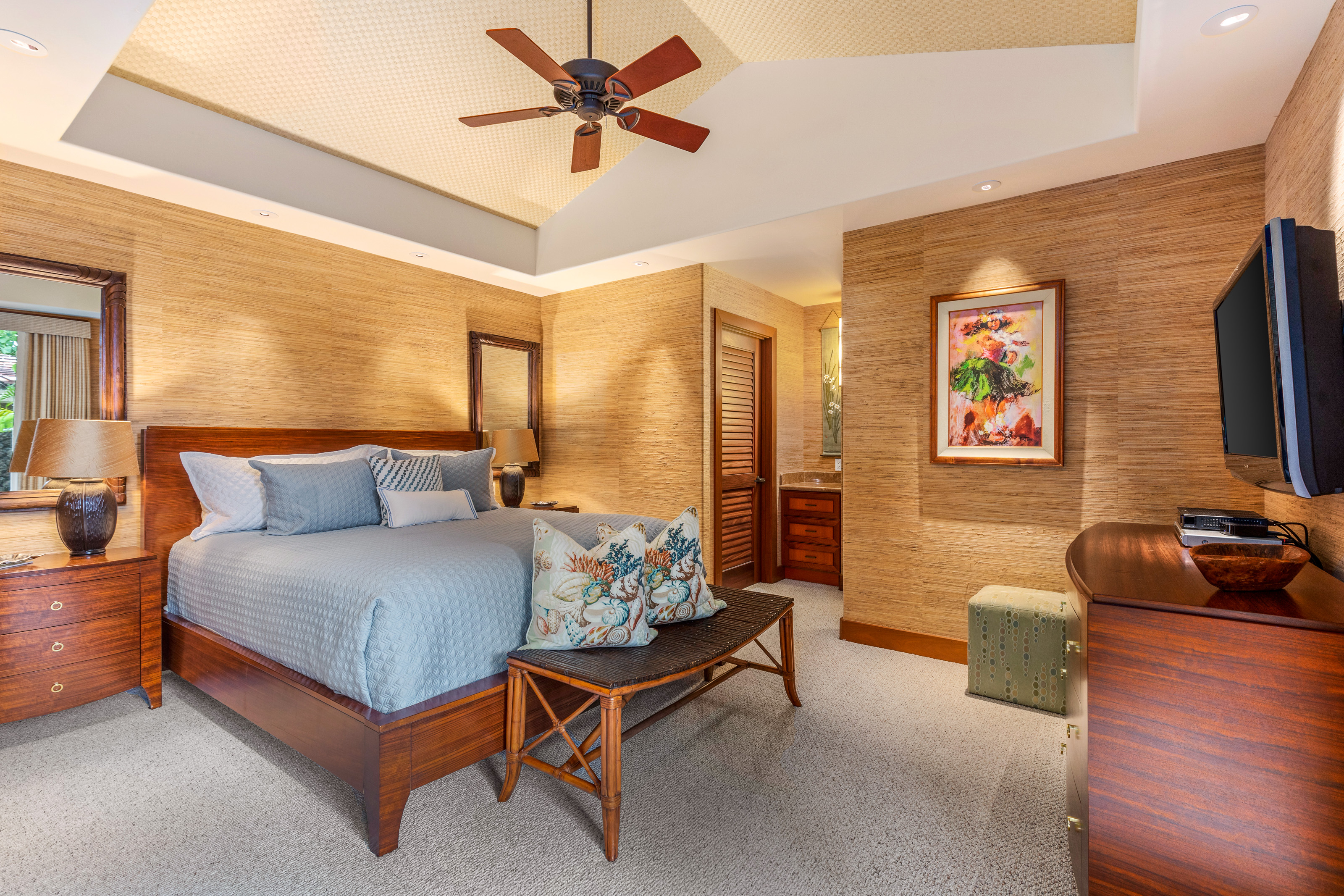 Kohala Coast Home 958226