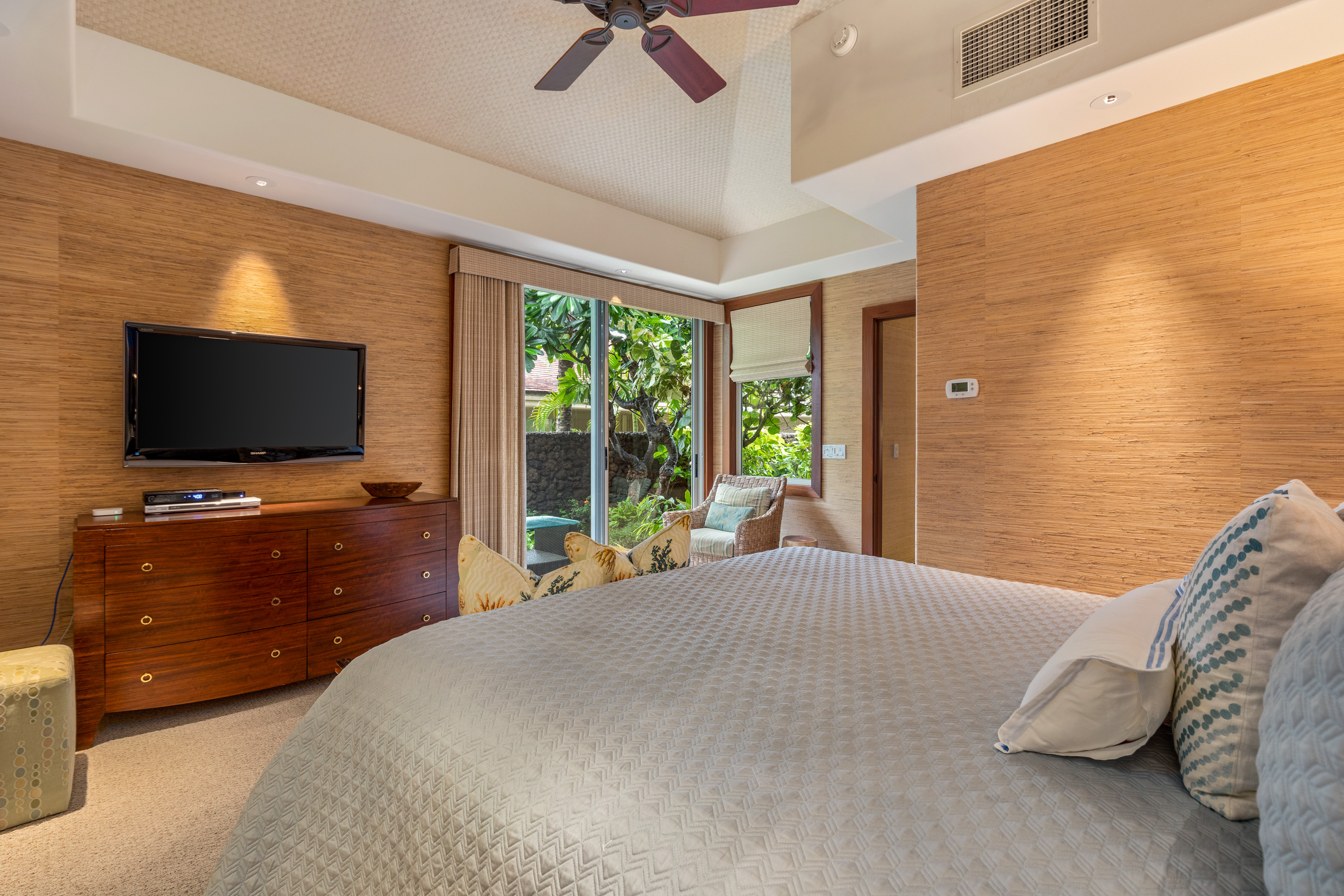 Kohala Coast Home 958226