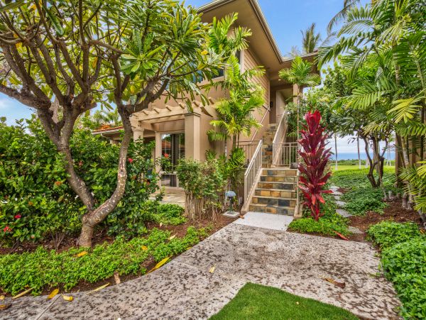 Kohala Coast Home 958228