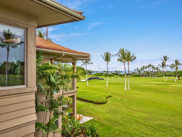 Kohala Coast Home 958228