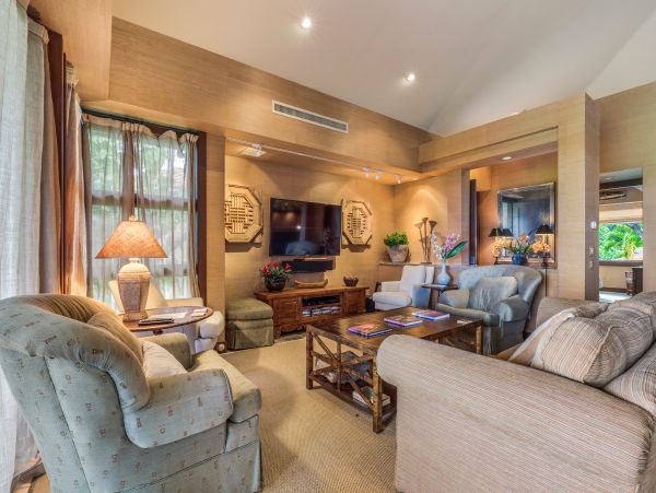 Kohala Coast Home 958228