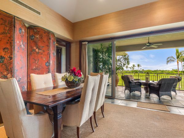 Kohala Coast Home 958228