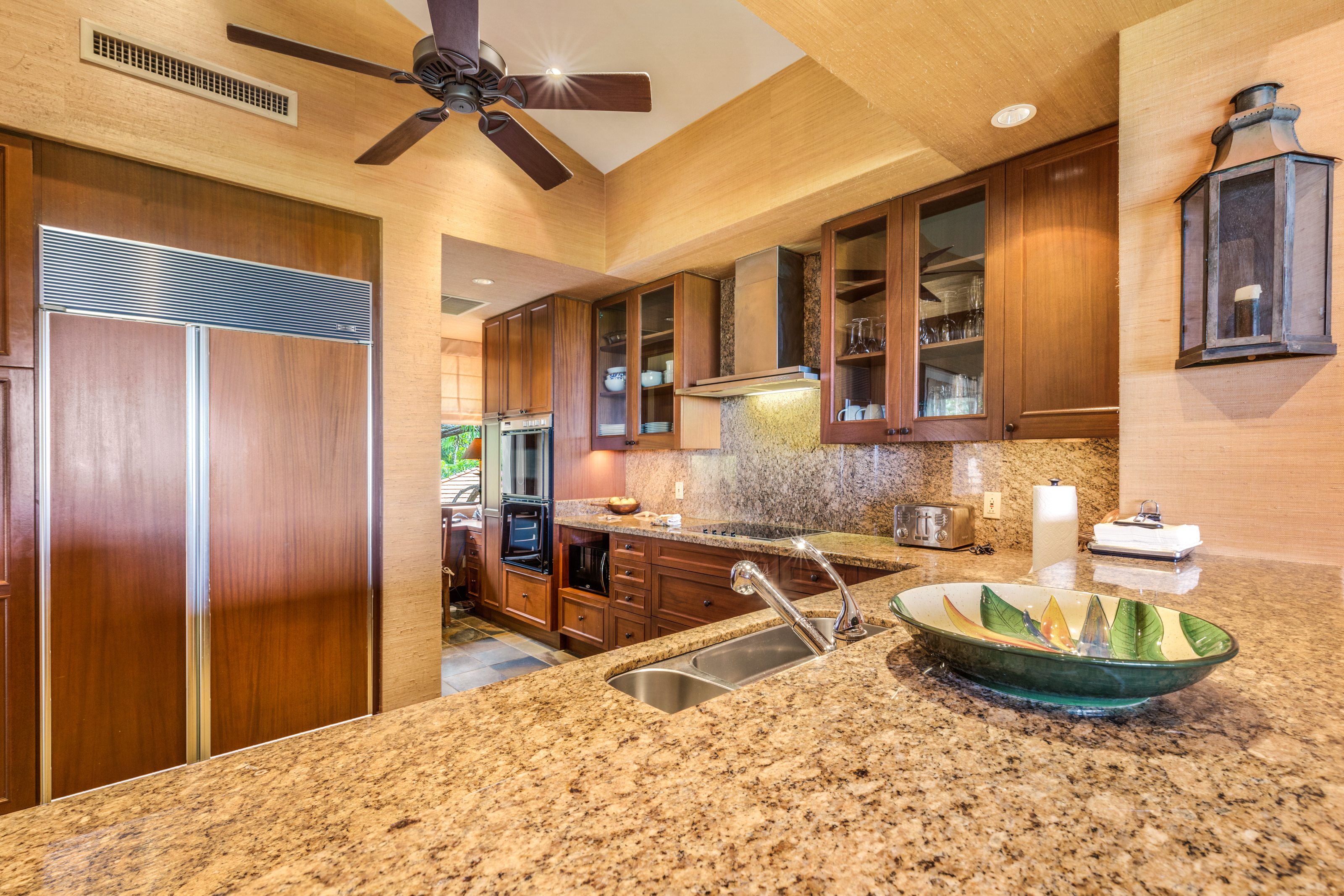 Kohala Coast Home 958228