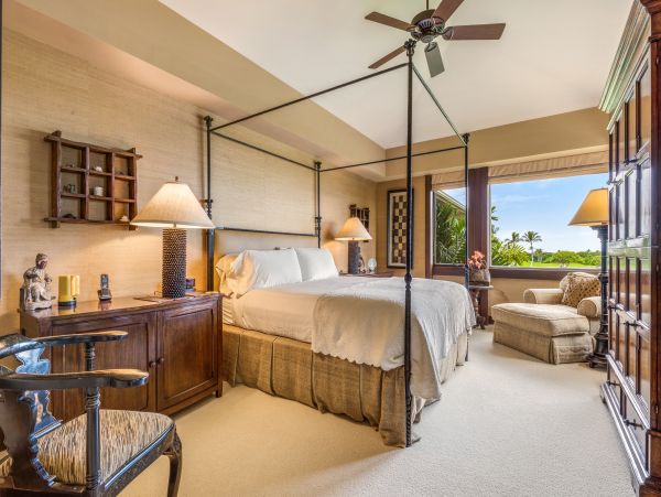 Kohala Coast Home 958228