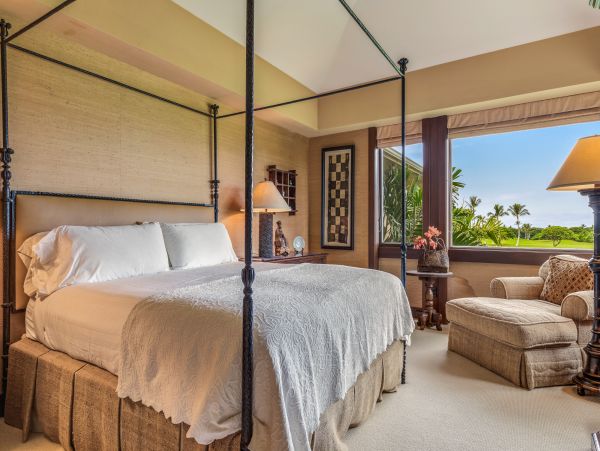Kohala Coast Home 958228