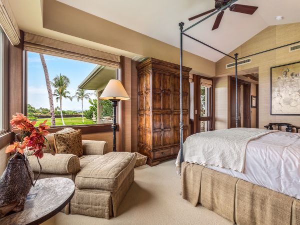 Kohala Coast Home 958228