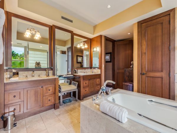 Kohala Coast Home 958228