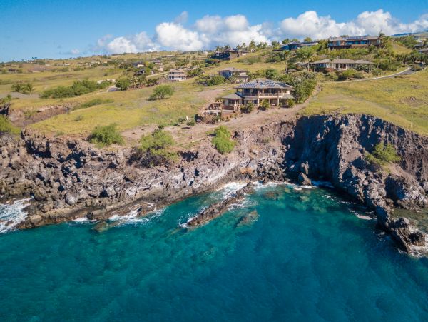 Kohala Coast Home 958229