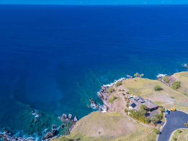 Kohala Coast Home 958229