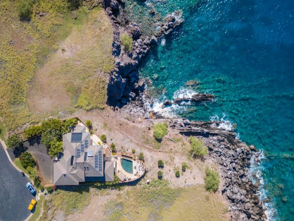 Kohala Coast Home 958229