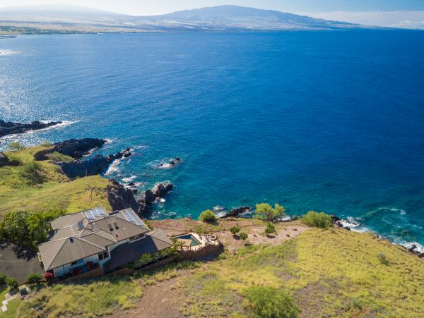 Kohala Coast Home 958229