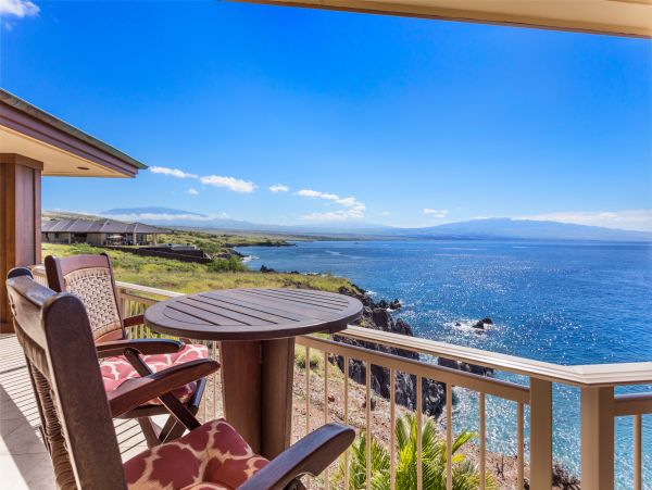 Kohala Coast Home 958229