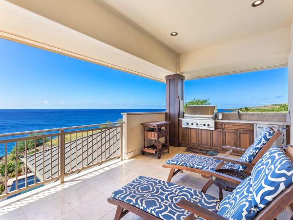 Kohala Coast Home 958229