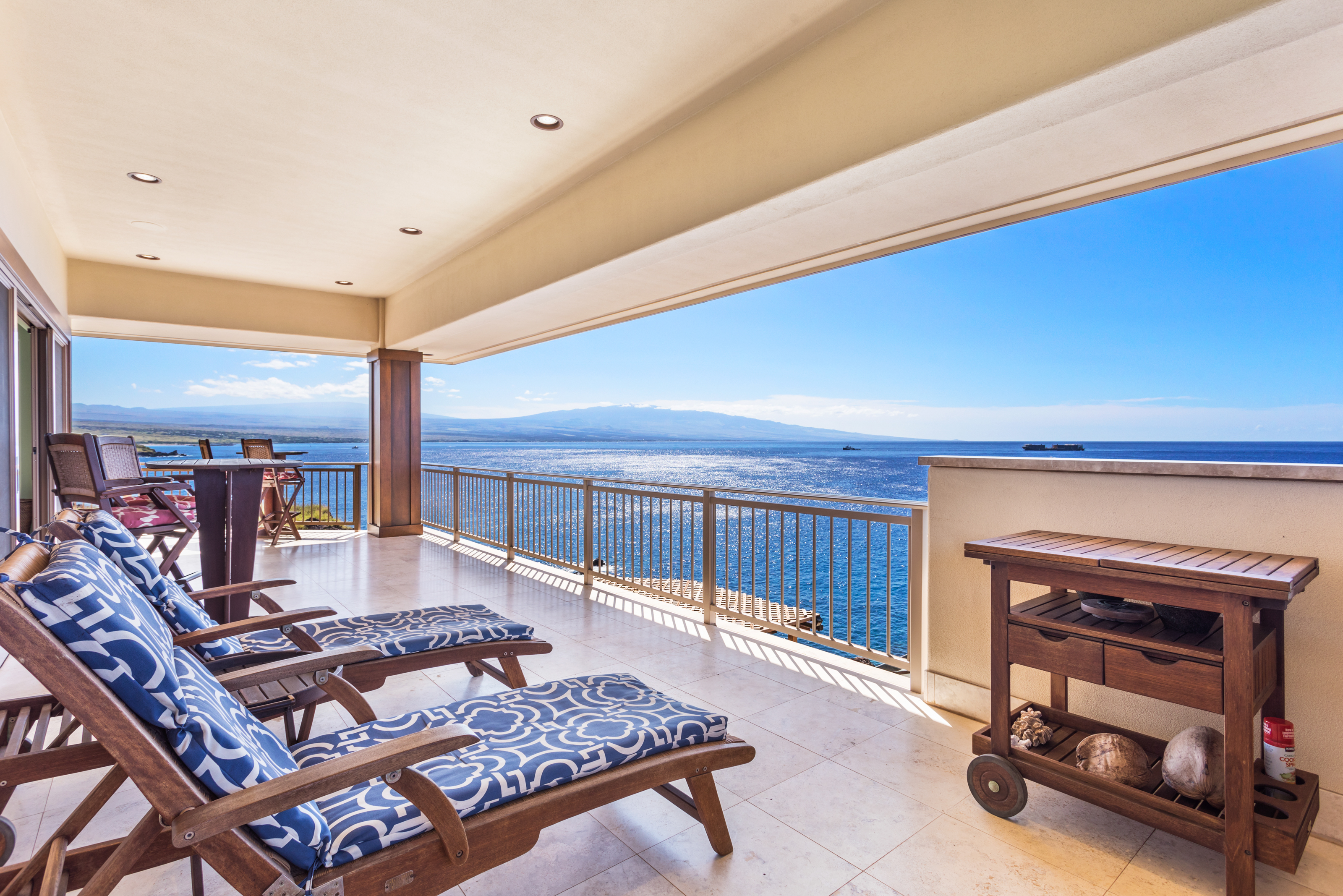 Kohala Coast Home 958229