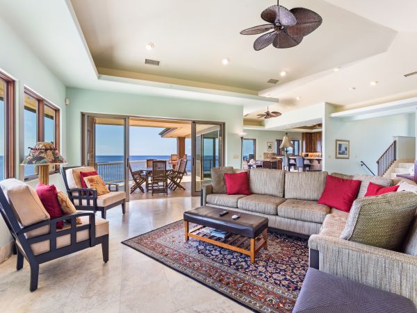 Kohala Coast Home 958229