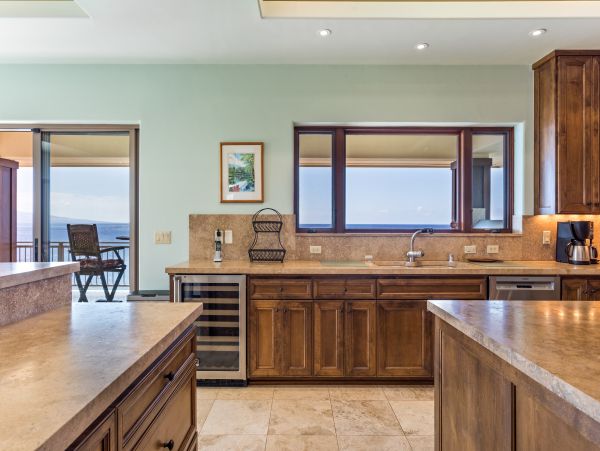 Kohala Coast Home 958229