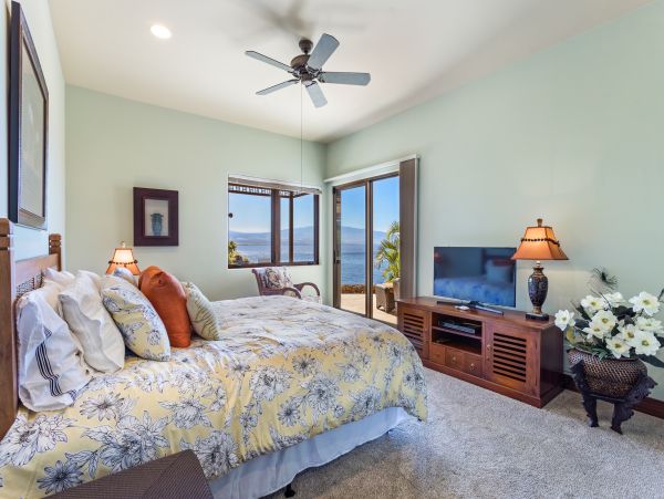 Kohala Coast Home 958229