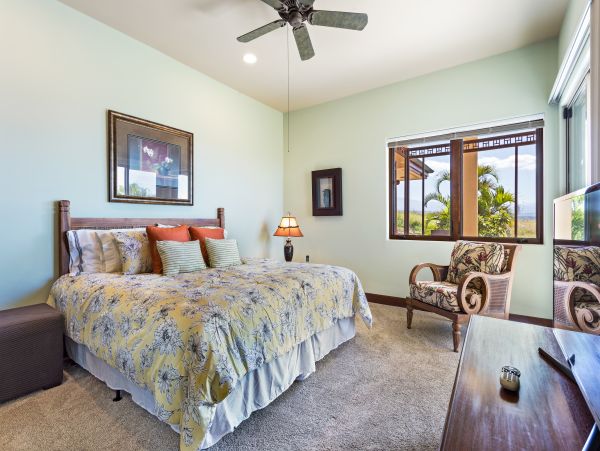 Kohala Coast Home 958229