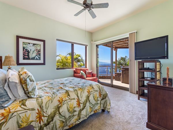 Kohala Coast Home 958229