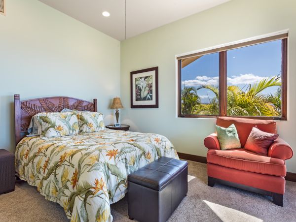 Kohala Coast Home 958229