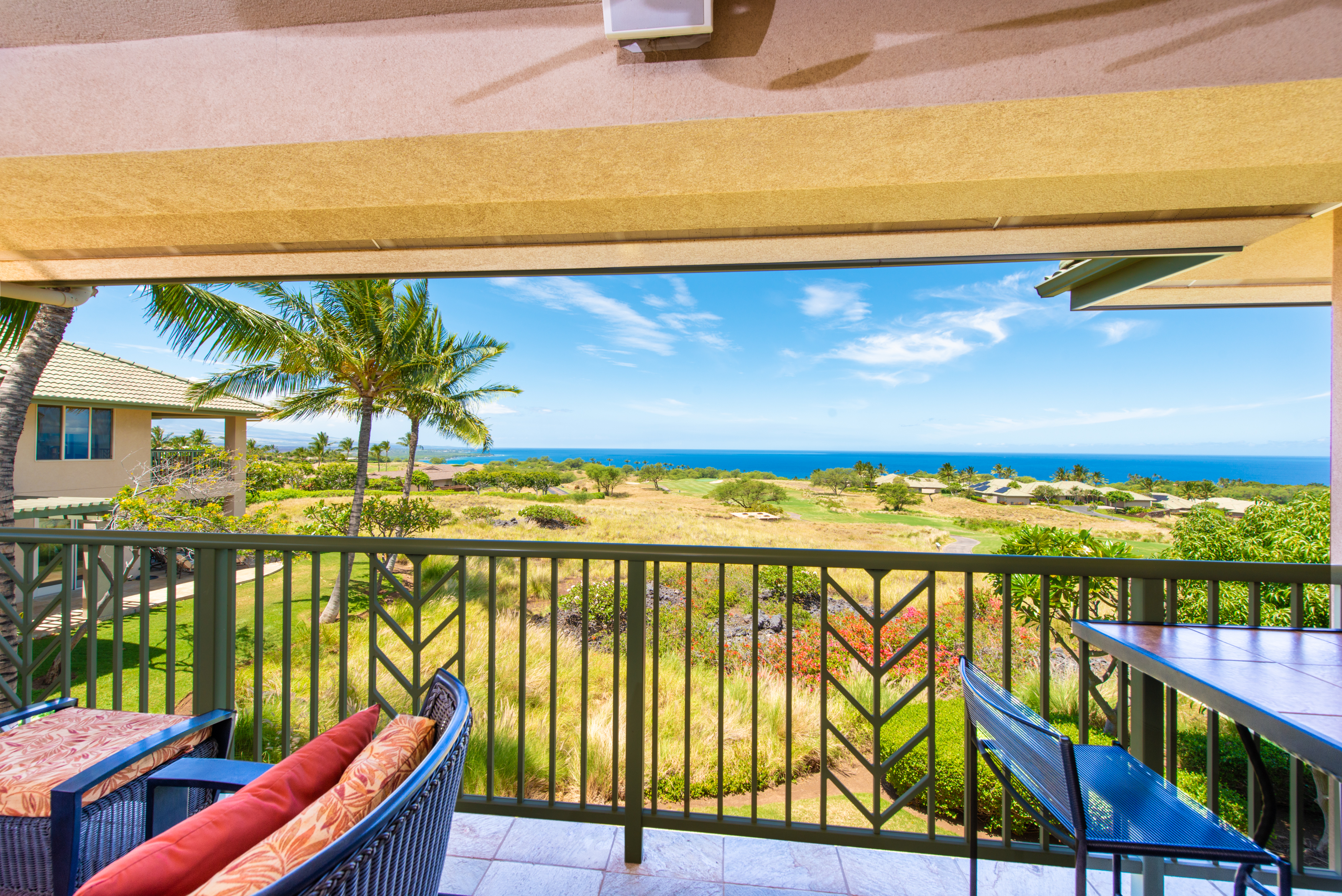 Kohala Coast Home 958231