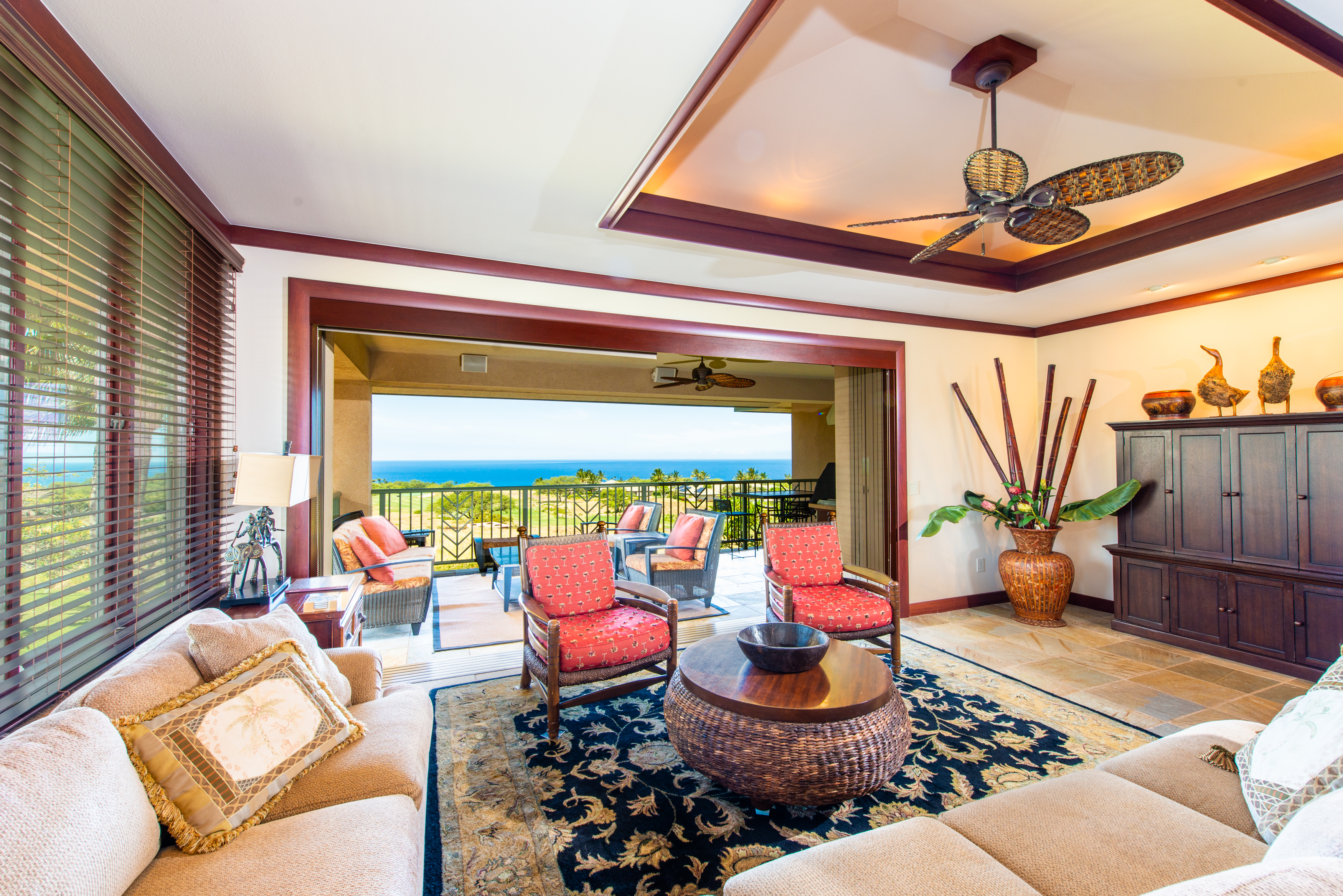 Kohala Coast Home 958231