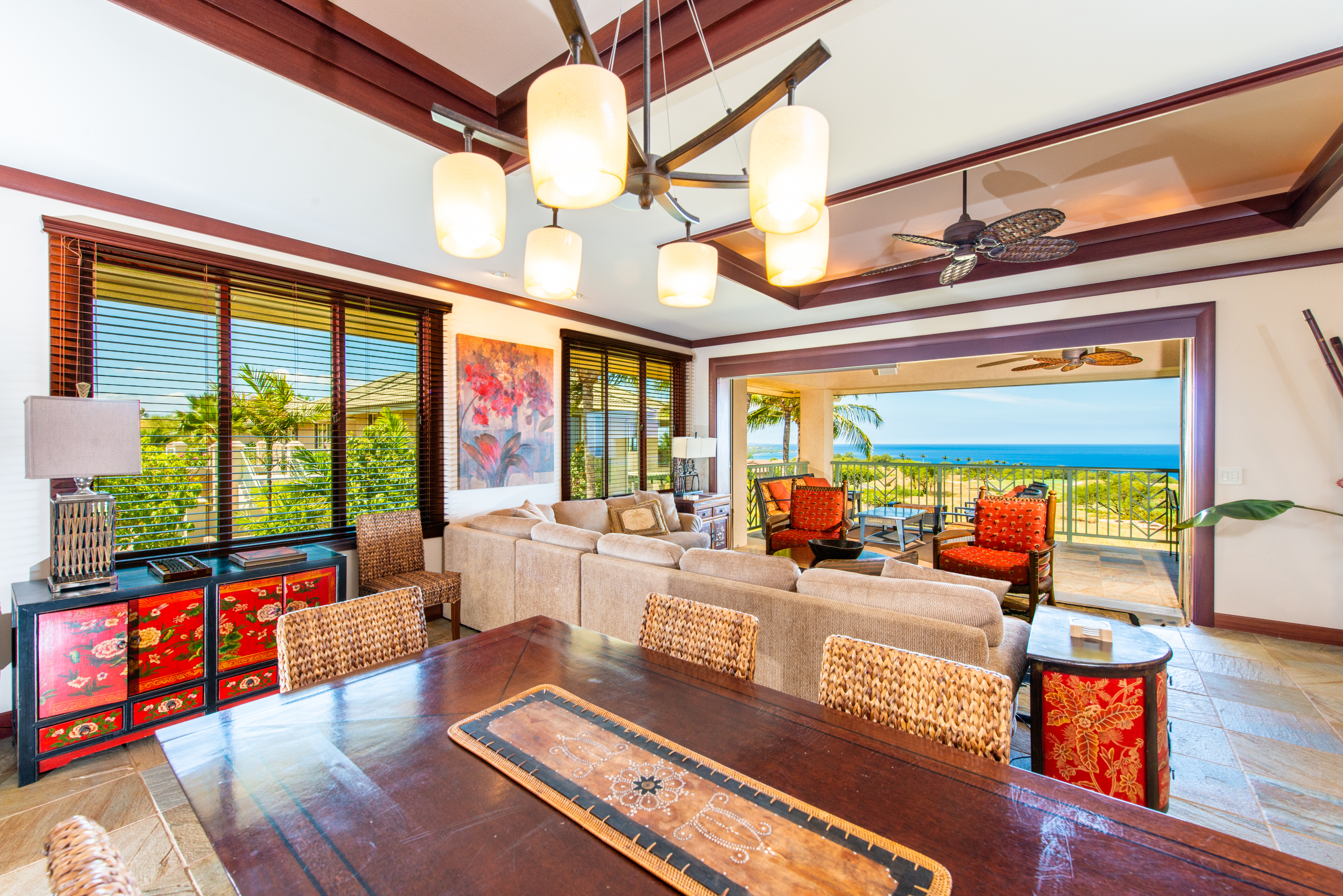 Kohala Coast Home 958231