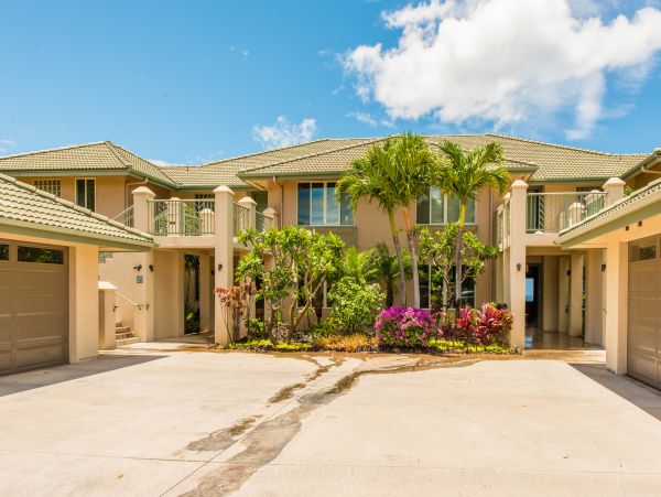 Kohala Coast Home 958231