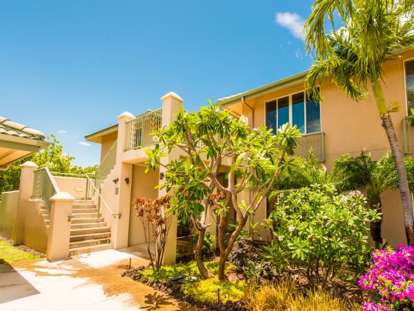 Kohala Coast Home 958231