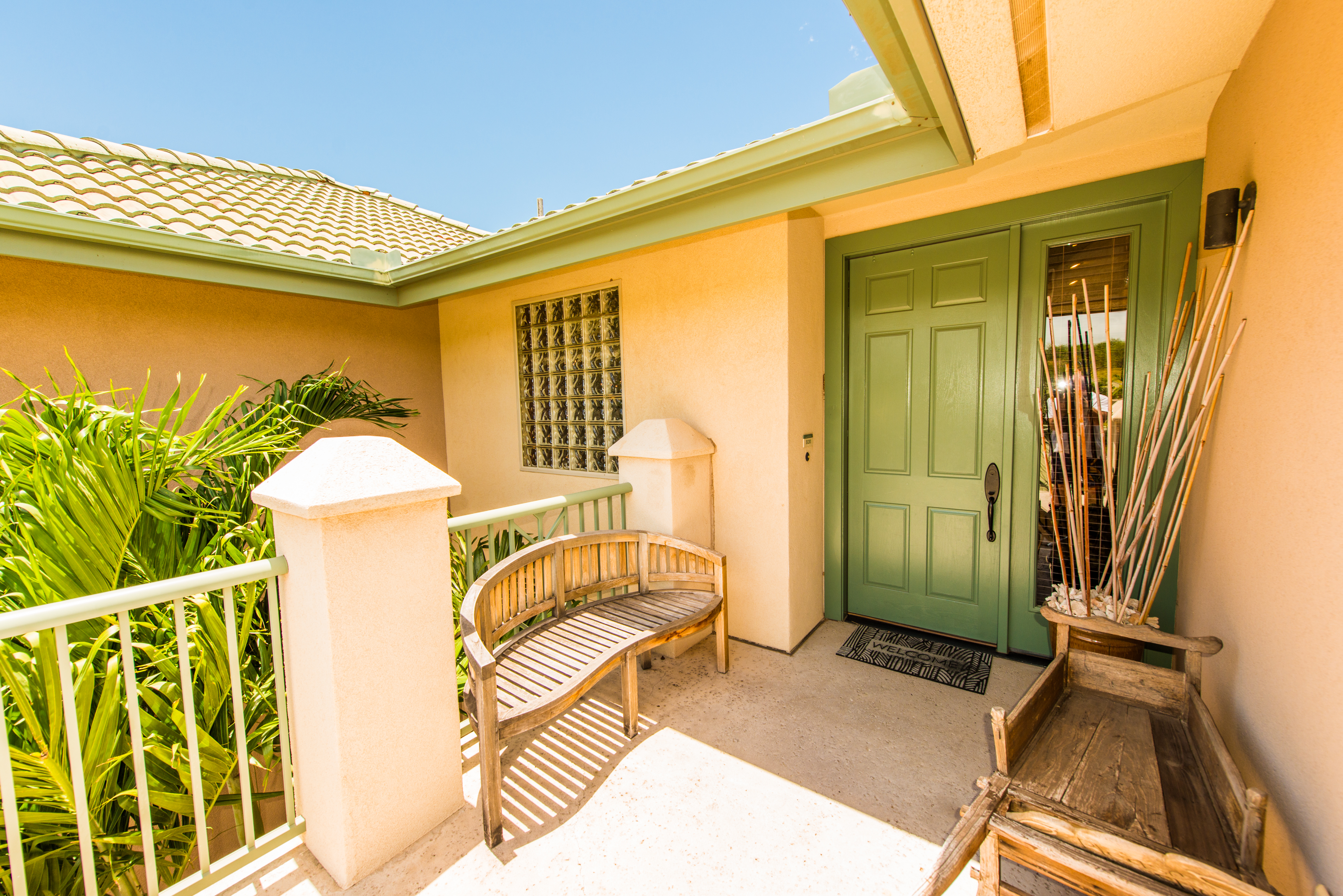 Kohala Coast Home 958231