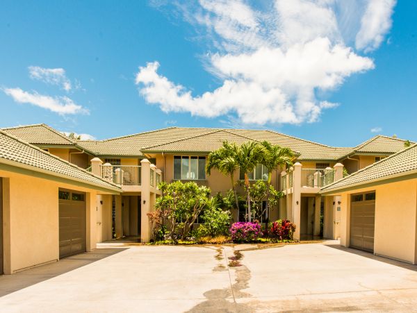 Kohala Coast Home 958231