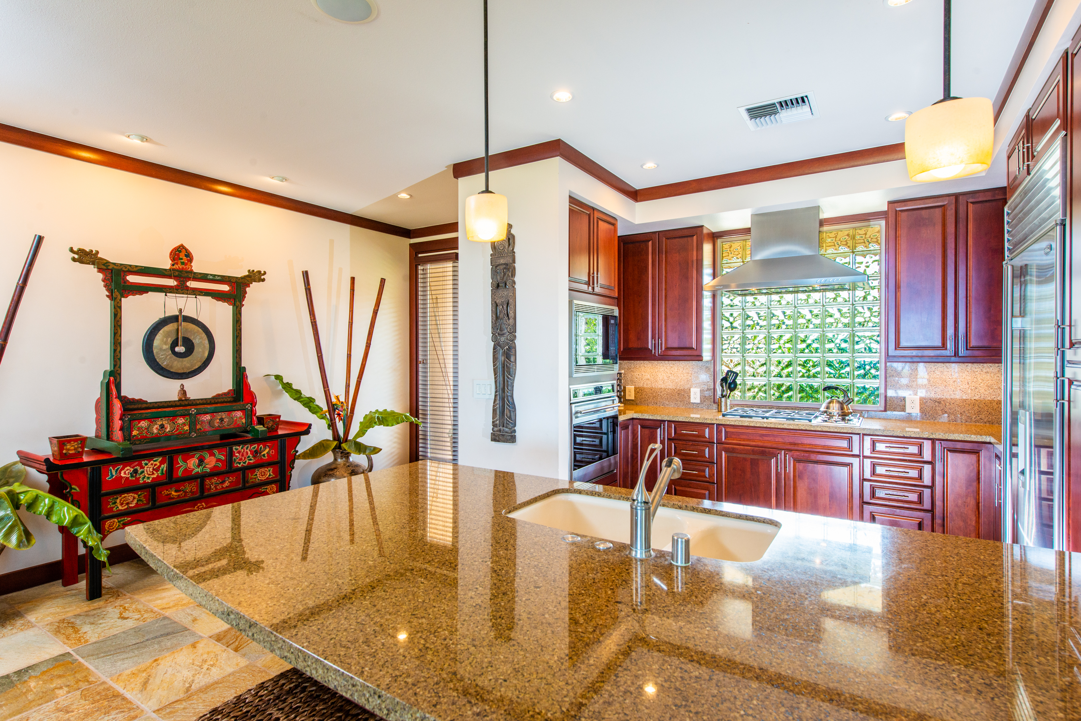 Kohala Coast Home 958231