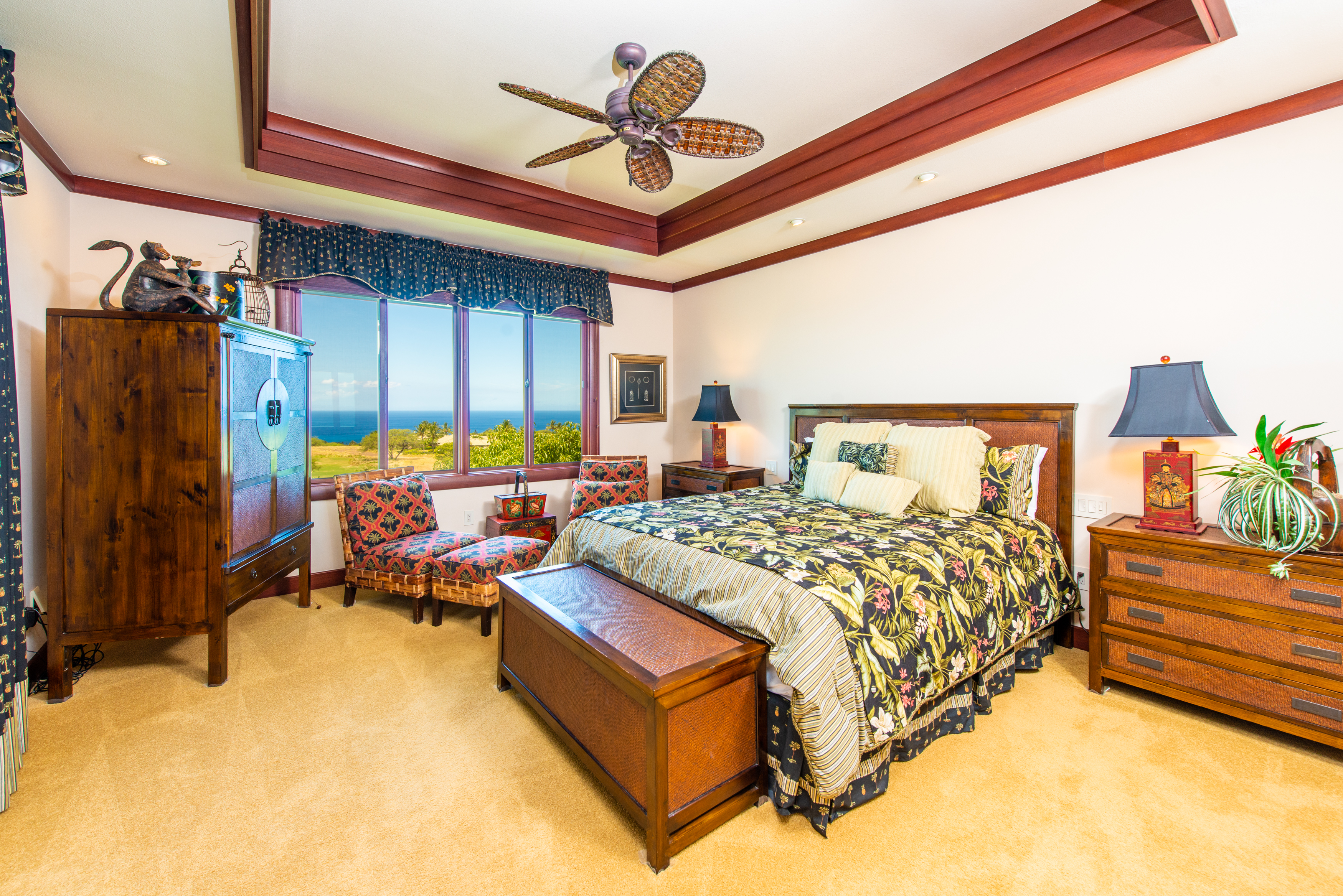 Kohala Coast Home 958231