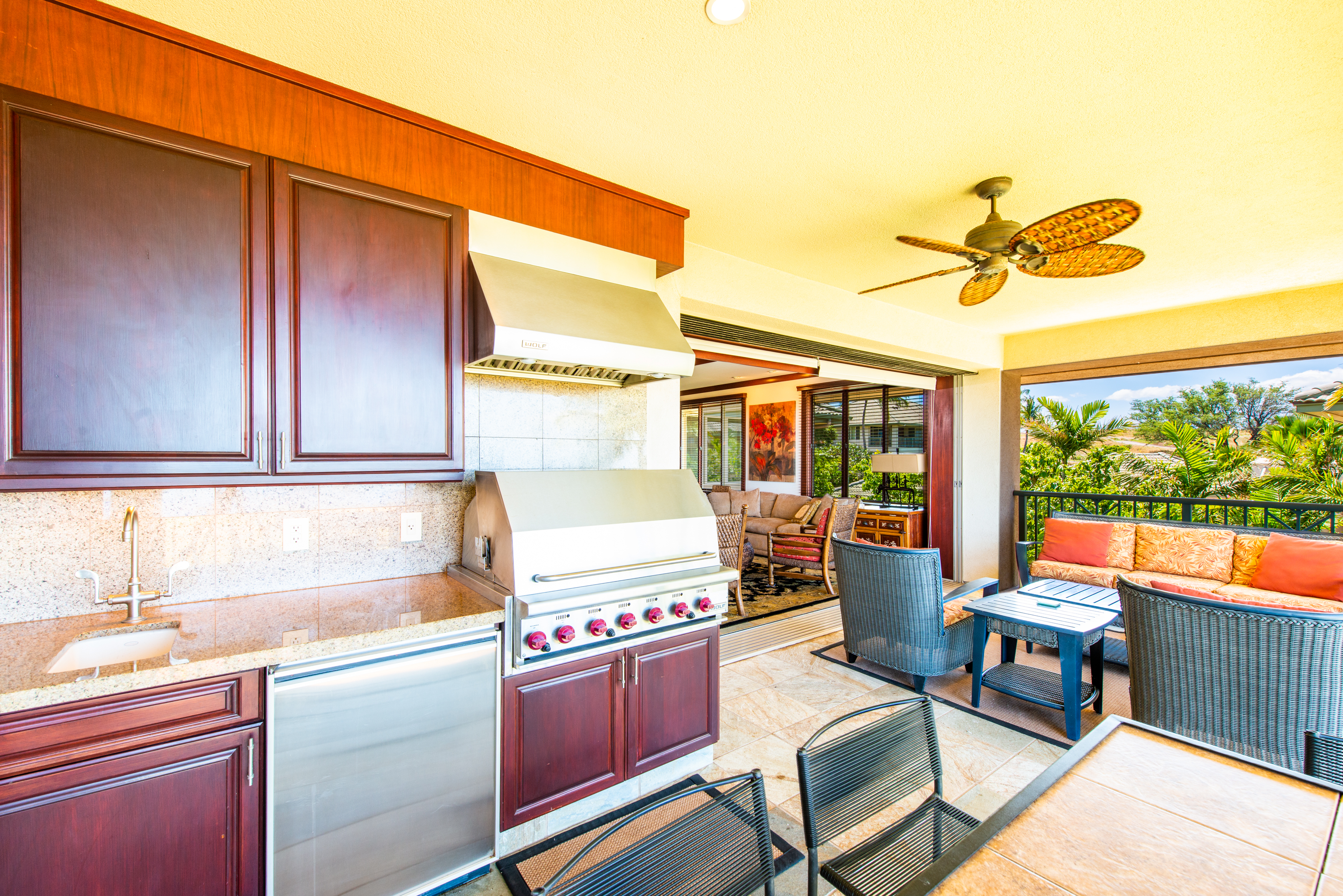 Kohala Coast Home 958231