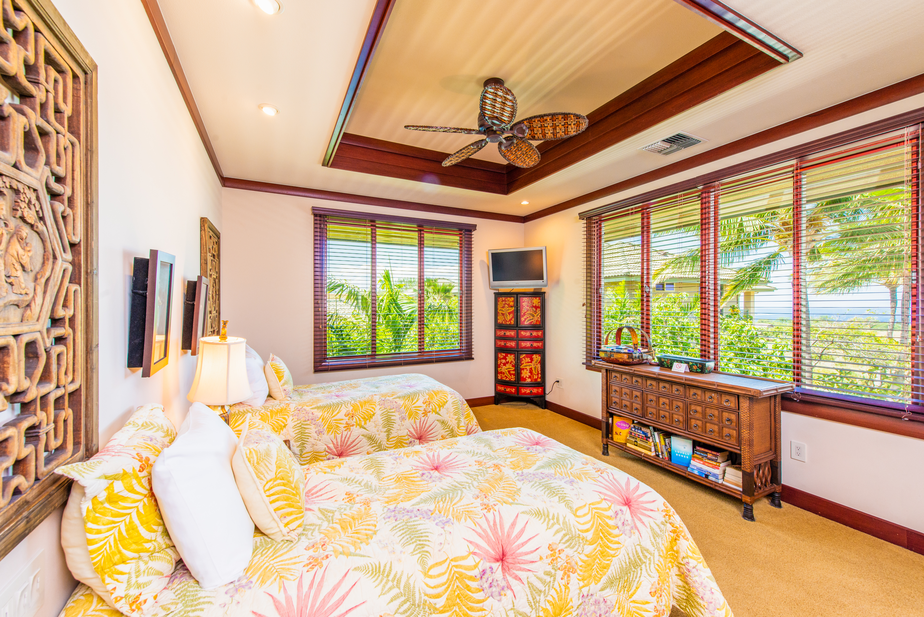 Kohala Coast Home 958231