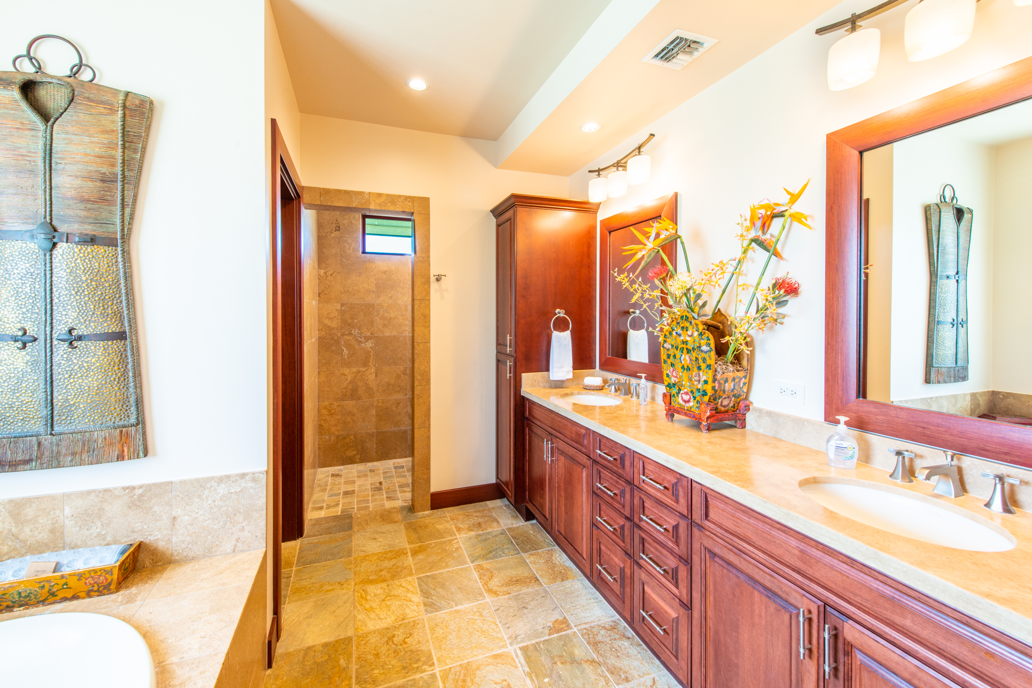 Kohala Coast Home 958231