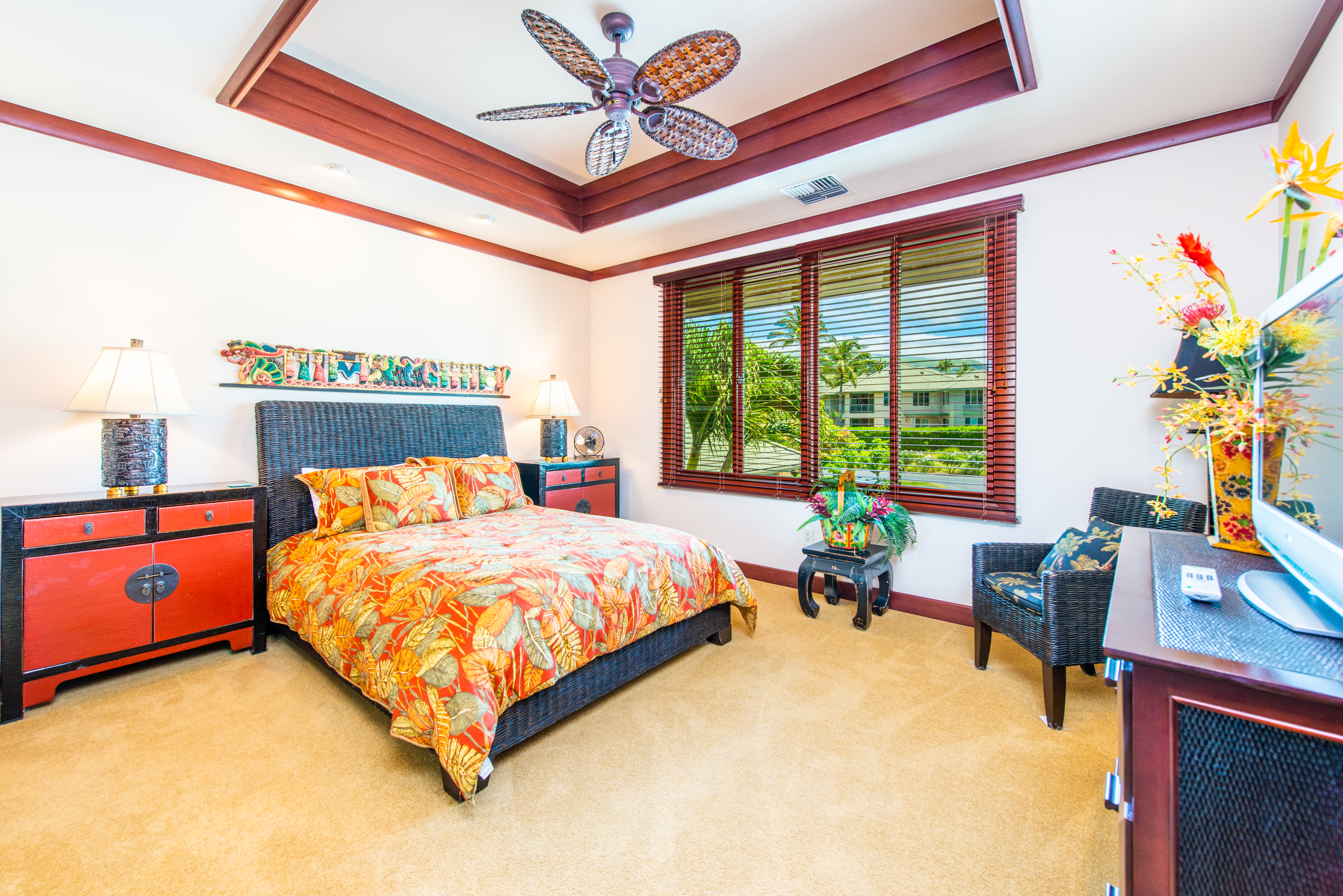 Kohala Coast Home 958231