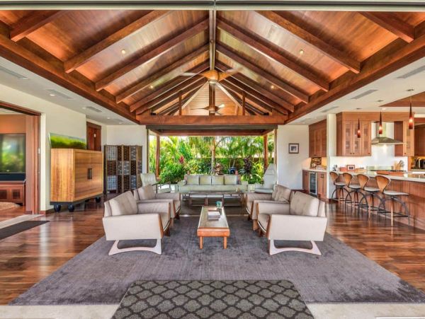 Five Bedroom Luxury Villa Pool Private Club Access