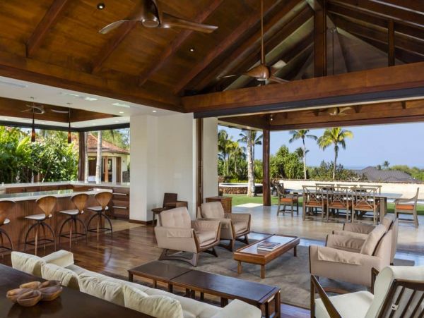 Five Bedroom Luxury Villa Pool Private Club Access