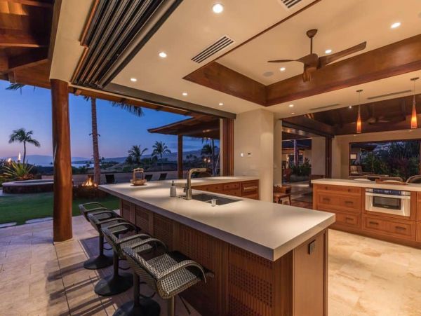 Five Bedroom Luxury Villa Pool Private Club Access