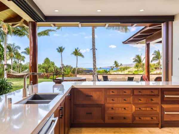Five Bedroom Luxury Villa Pool Private Club Access