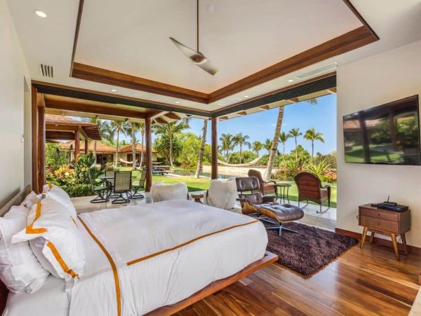 Five Bedroom Luxury Villa Pool Private Club Access