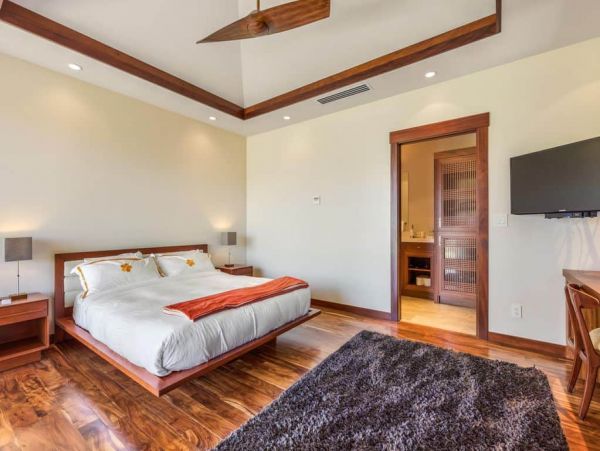 Five Bedroom Luxury Villa Pool Private Club Access