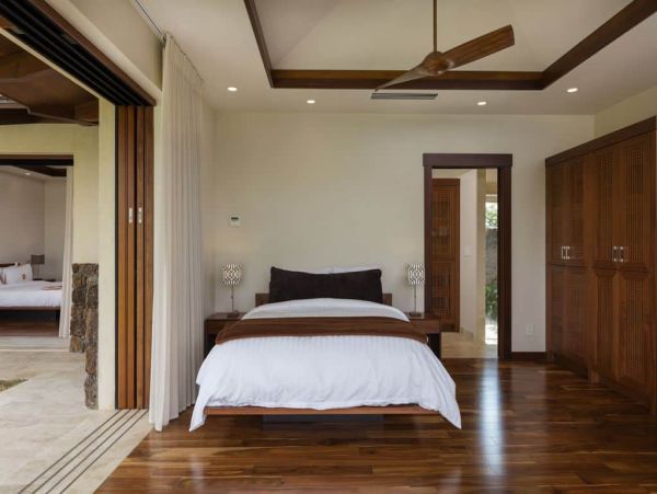 Five Bedroom Luxury Villa Pool Private Club Access