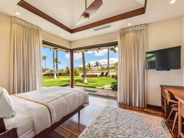 Five Bedroom Luxury Villa Pool Private Club Access