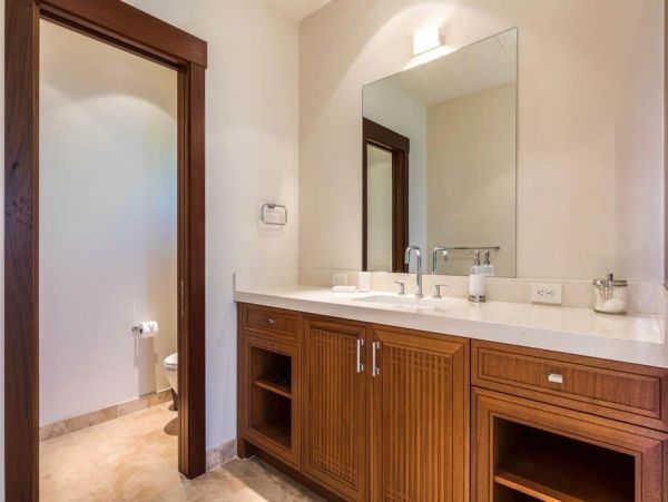 Five Bedroom Luxury Villa Pool Private Club Access