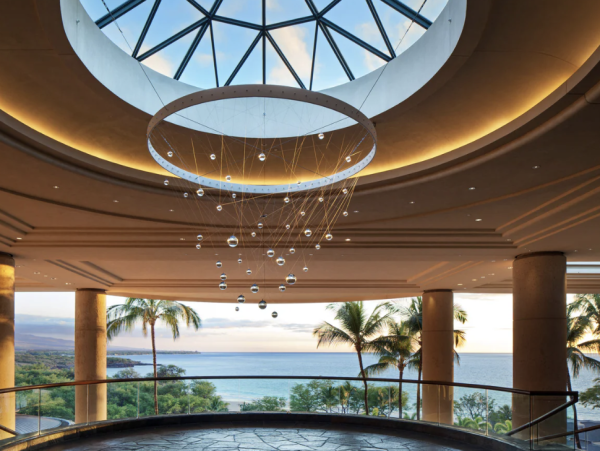 Luxury 4 Bedroom Home with Private Pool & Ocean Views