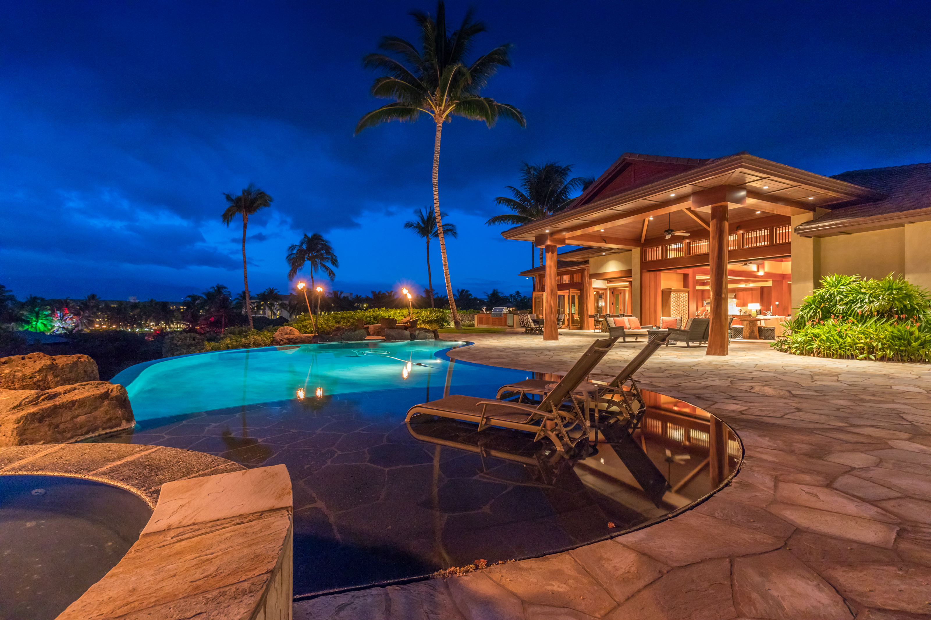 A Little Piece of Heaven Awaits Beach Club Access Ocean Views